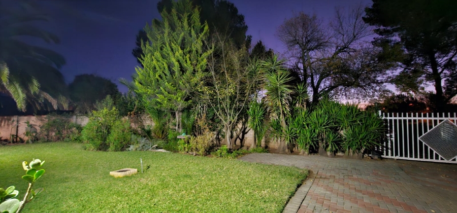 6 Bedroom Property for Sale in Wilgehof Free State